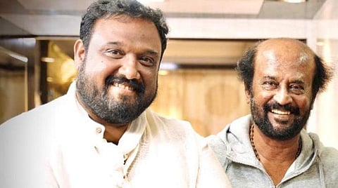 ’அண்ணாத்த’ இயக்கியதில் ஆனந்தம்: இயக்குநர் சிவா