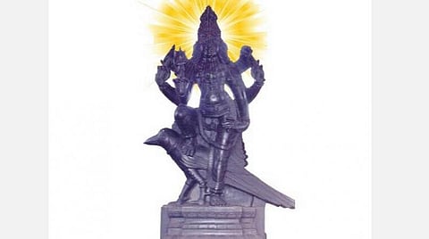 கும்ப ராசி அன்பர்களே! நவம்பர் மாத பலன்கள்; வாகனத்தில் கவனம்; வாக்குவாதம் வேண்டாம்; காரியத்தில் அனுகூலம்; நிதானம் தேவை! 