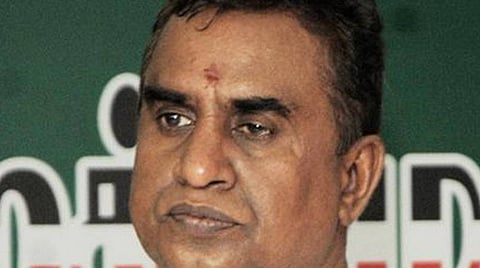 எஸ்.பி.வேலுமணி மீதான வழக்கில் தனியார் நிறுவன வைப்பு நிதி ரூ.5.60 கோடியை விடுவிக்க கோரிய மனு தள்ளுபடி: சென்னை லஞ்ச ஒழிப்பு சிறப்பு நீதிமன்றம் உத்தரவு