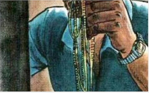 கேரளாவில் திருடிய நகைகள் பணத்தை திருப்பி அளித்த திருடன்