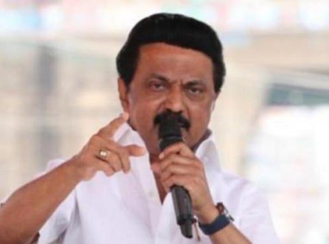 மக்களுக்குத் தேவையான நிவாரணப் பணிகளை உடனே நிறைவேற்றிடுக: திமுக நிர்வாகிகளுக்கு முதல்வர் ஸ்டாலின் வலியுறுத்தல்