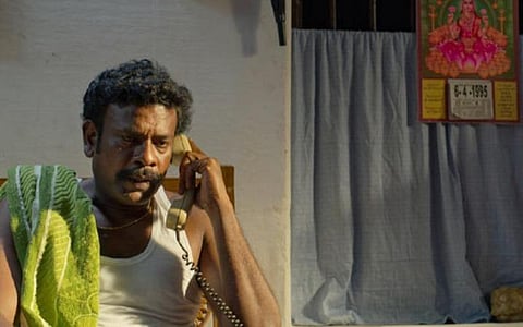 சமூக வலைதளங்களில் தொடர் எதிர்ப்பு: சர்ச்சைக்குரிய படத்தை நீக்கிய ‘ஜெய் பீம்’ படக்குழு