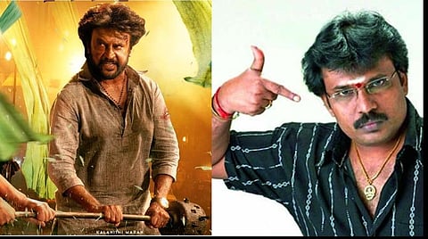 ‘அண்ணாத்த’ வெற்றி அண்ணாந்து பார்க்க வைக்கும் - இயக்குநர் பேரரசு பகிர்வு