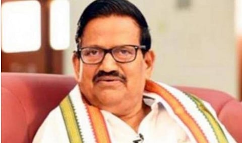 வெள்ளத்தால் பாதிக்கப்பட்ட மக்களுக்கு நிவாரண உதவி செய்க: காங்கிரஸ் கட்சியினருக்கு கே.எஸ்.அழகிரி அழைப்பு
