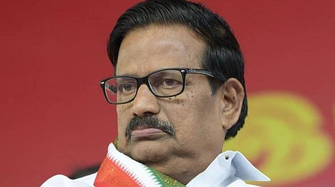 வாக்காளர் பட்டியல் முகாம்கள்: கட்சி நிர்வாகிகளுக்கு கே.எஸ்.அழகிரி அறிவுறுத்தல்