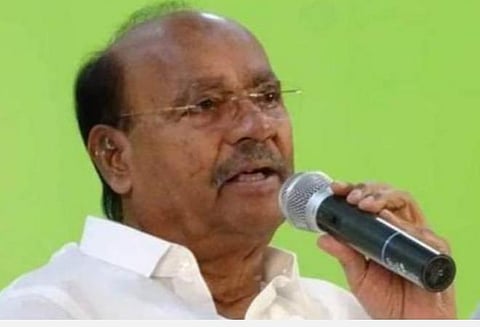 அதிகரிக்கும் துர்நாற்றம்: சென்னையில் தொற்றுநோய் பரவாமல் தடுக்க வேண்டும்- ராமதாஸ் 