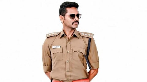 நேரடியாக ஓடிடியில் வெளியாகும் பொன் மாணிக்கவேல்