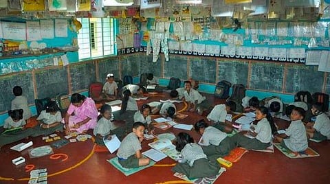 3, 5, 8-ம் வகுப்பு மாணவர்களின் திறன் மதிப்பிடு: தேசிய சாதனை கணக்கெடுப்பு