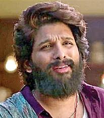 தெலங்கானாவில் விளம்பர சர்ச்சை- நடிகர் அல்லு அர்ஜுனுக்கு போக்குவரத்து கழகம் நோட்டீஸ்