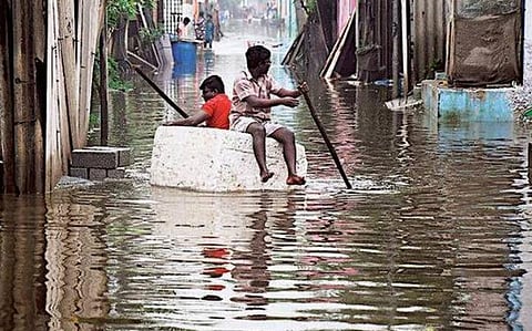 2015 சென்னை பெருமழையில் நாம் பாடம் கற்கவில்லை!- நீரியல் நிபுணர் எஸ்.ஜனகராஜன் நேர்காணல்