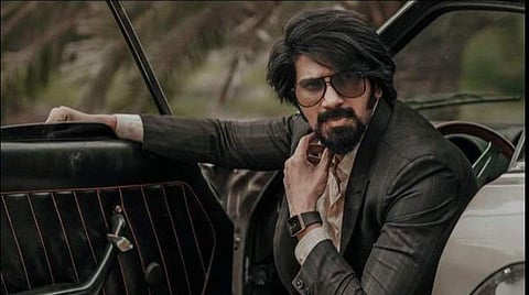 ‘குருப்’ படத்துக்கு மூன்று வருட ஆராய்ச்சி தேவைப்பட்டது: துல்கர் சல்மான்