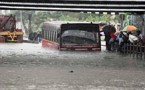 10 சுரங்கப்பாதைகள் போக்குவரத்துக்கு தயார்: சென்னை மாநகராட்சி அறிவிப்பு