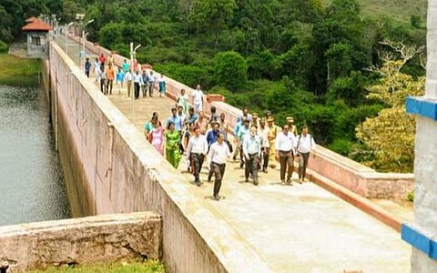 முல்லைப் பெரியாறு: தமிழ்நாட்டுக் கட்சிகள் ஒன்றுபட்டு நிற்க வேண்டும்