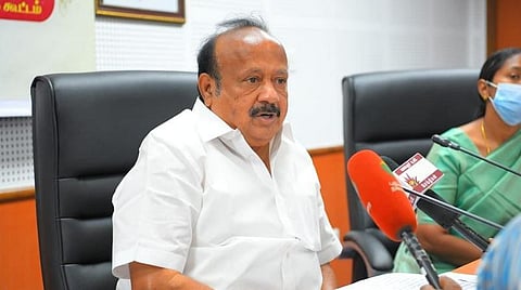பயிர் காப்பீட்டுக்கு மேலும் 10 நாட்கள் அவகாசம் வழங்க மத்திய அரசிடம் கோரிக்கை; 1.45 லட்சம் ஏக்கர் சம்பா, 6 ஆயிரம் ஏக்கர் தோட்டக்கலை பயிர்கள் பாதிப்பு: முதல்வர் விரைவில் நிவாரணம் அறிவிப்பார் என அமைச்சர் தகவல்
