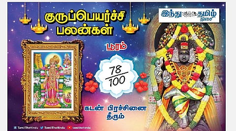 குருப்பெயர்ச்சி பலன்கள் ; உத்திரம் நட்சத்திர அன்பர்களே! தன்னம்பிக்கை பிறக்கும்; புகழ் வெளிச்சம்; தொழிலில் லாபம்; பணம் வரும்!  