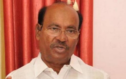 மழை நிவாரணப் பணிகளை விரைவுபடுத்துக; பாதிக்கப்பட்ட அனைவருக்கும் நிதியுதவி வழங்குக: ராமதாஸ்
