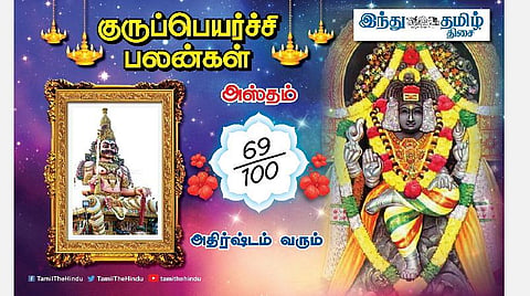 குருப்பெயர்ச்சி பலன்கள் ; அஸ்தம் நட்சத்திர அன்பர்களே! அவமான நிலை மாறும்; மனதில் நிம்மதி; தொழிலில் ஏற்றம்;வேலையில் தொந்தரவு இல்லை!  