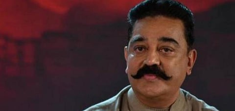 பருவமழையைப் பேரிடராக மாற்றுவது நமது கவனக் குறைவு: கமல்ஹாசன்