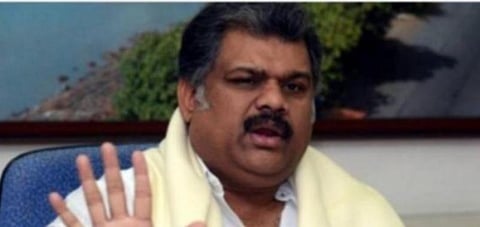 ஜவுளித் தொழிலைப் பாதுகாக்க உற்பத்தியாளர்களின் கோரிக்கையை நிறைவேற்றுக: ஜி.கே.வாசன்