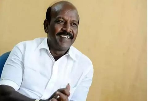 நவம்பர் இறுதிக்குள் 100% முதல் தவணை தடுப்பூசி இலக்கு: அமைச்சர் மா.சுப்பிரமணியன்