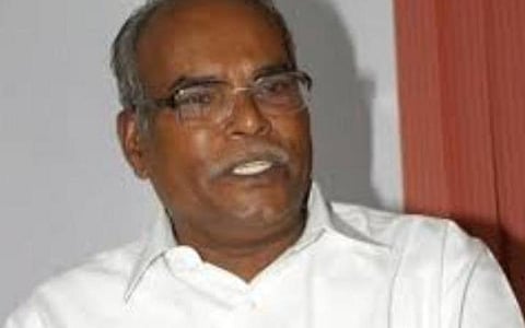 பள்ளி, கல்லூரிகளில் பாலியல் தொந்தரவை தடுத்து நிறுத்த தொடர் நடவடிக்கைகள் தேவை: மார்க்சிஸ்ட் கம்யூனிஸ்ட் மாநிலச் செயலாளர் கே.பாலகிருஷ்ணன் வலியுறுத்தல்