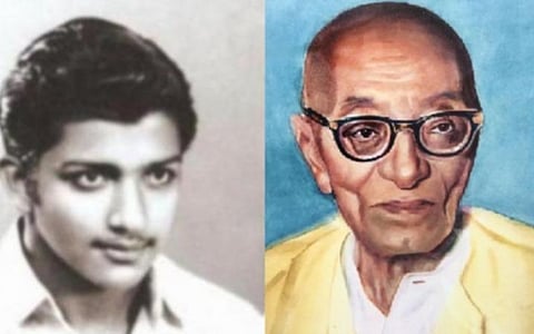 ராஜாஜி
