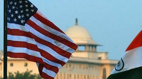 வெளிநாடுகளில் படிக்க விரும்பும் இந்திய மாணவர்களின் முதல் தேர்வு அமெரிக்கா
