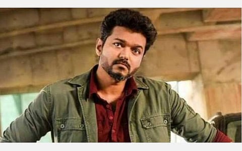 நடிகர் விஜய் வீட்டுக்கு வெடிகுண்டு மிரட்டல்: மரக்காணம் இளைஞர் பிடிபட்டார்