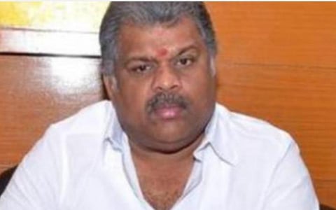 தொடரும் பருவமழை; தமிழக அரசு முன்னெச்சரிக்கை நடவடிக்கைகளை பலப்படுத்த வேண்டும்: ஜி.கே.வாசன் வலியுறுத்தல்