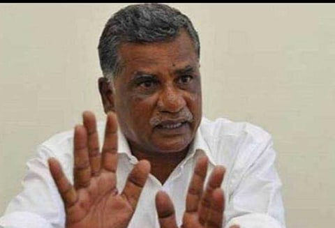 சமூகக் கருத்து கூறுவோரை அச்சுறுத்துவதா?- நடிகர் சூர்யாவுக்கு இந்திய கம்யூனிஸ்ட் ஆதரவு