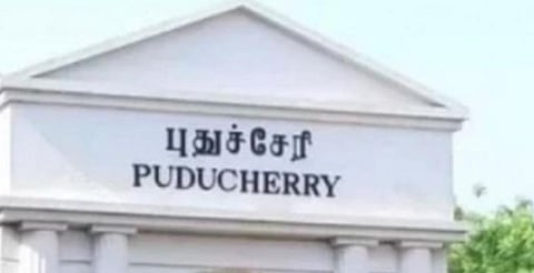 புதுச்சேரியில் ஆண்டு சராசரியை விட 663 மி.மீ. கூடுதல் மழைப்பொழிவு: 61 ஏரிகள் நிரம்பின