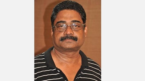 நடிகர், இயக்குநர் ஆர்.என்.ஆர்.மனோகர் மாரடைப்பால் காலமானார்