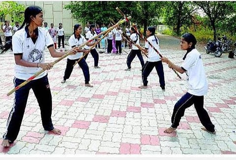 அரசுப் பணியில் விளையாட்டு வீரர்களுக்கான 3% இட ஒதுக்கீட்டில் சிலம்பம் சேர்ப்பு