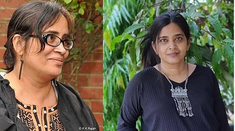 கனடா தமிழ் இலக்கியத் தோட்டம் வழங்கும் விருதுகள் அறிவிப்பு: தமிழகத்தைச் சேர்ந்த இருவருக்கு விருது!