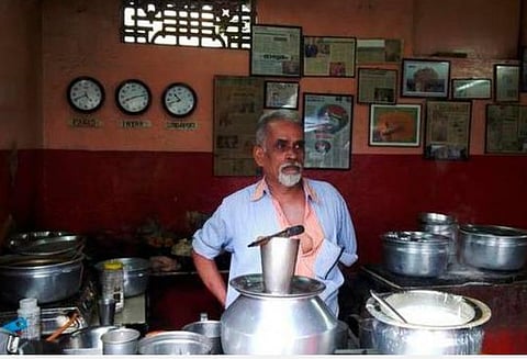 கே.ஆர்.விஜயன் | கோப்புப் படம்.