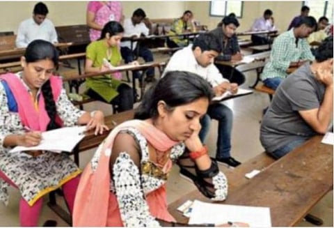 ரூ.25 கோடி மதிப்பில் 10 அரசு கலைக்கல்லூரிகள் தொடங்க அனுமதி: அரசாணை வெளியீடு