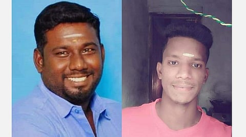 பார்த்தசாரதி, சுகுமார் | கோப்புப் படம்.