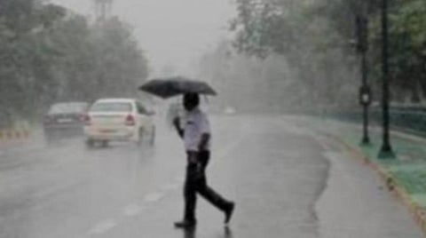 நவ.24, 25ஆம் தேதிகளில் கனமழை பெய்யும்: சென்னை வானிலை ஆய்வு மையம்