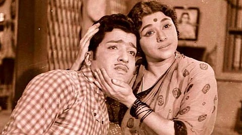 திருக்குறள் கதைகள் 70 - 71: நிறைகுடம்