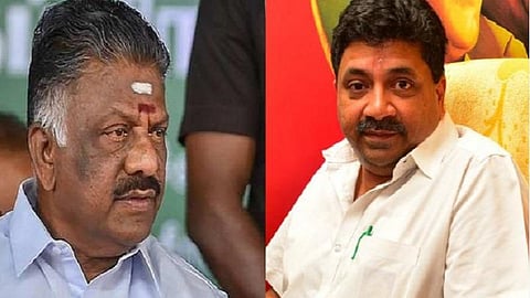 பெட்ரோல்; டீசல் விலை விவகாரத்தில் நிதியமைச்சரின் பேச்சு ஏமாற்றமளிக்கிறது: ஓபிஎஸ் கண்டனம்