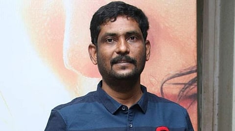 திரையரங்கில் நுழைய தடுப்பூசி சான்றிதழ்; மனித உரிமை மீறல்: ‘மாநாடு’ தயாரிப்பாளர் கண்டனம்