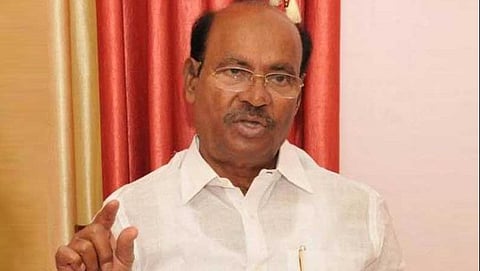 இருளர் பெண்கள் பாலியல் வன்கொடுமை; விரைவாக விசாரித்து குற்றவாளிகளுக்குக் கடும் தண்டனை பெற்றுத் தருக: ராமதாஸ்
