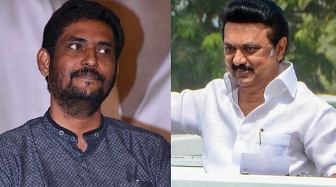 திரைத்துறையை வாழவைக்க வேண்டுகிறோம்: முதல்வர் ஸ்டாலினுக்கு ‘மாநாடு’ தயாரிப்பாளர் கடிதம்