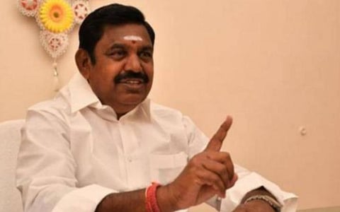மழை பாதித்த மாவட்டங்களில் ரேஷன் அட்டைதாரர்களுக்கு ரூ.5000, அத்தியாவசியப் பொருட்களை நிவாரணமாக வழங்குக: எடப்பாடி பழனிசாமி