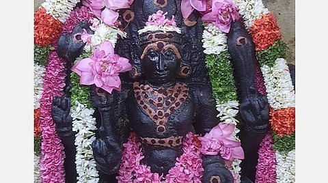 விசாகம், அனுஷம், கேட்டை; வார நட்சத்திர பலன்கள் - நவம்பர்  22 முதல் 28ம் தேதி வரை 