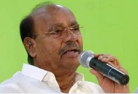 தக்காளி, காய்கறி விலைகளைக் குறைக்க அரசு நடவடிக்கை எடுக்க வேண்டும்: ராமதாஸ்