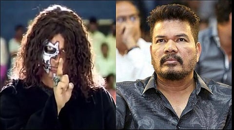 ஷங்கருக்கு போட்டியாக ஆஸ்கர் ரவிச்சந்திரன்: மீண்டும் சர்ச்சையில் ’அந்நியன்’ ரீமேக்