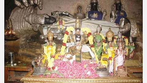 பூரட்டாதி, உத்திரட்டாதி, ரேவதி; வார நட்சத்திர பலன்கள்; நவம்பர் 28ம் தேதி வரை