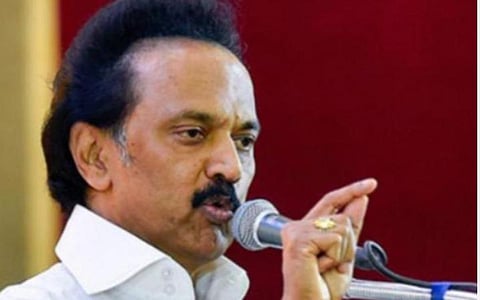இந்தியாவை உலக நாடுகளில் முதன்மை நாடாக்கிட சபதம் எடுப்போம்: அரசமைப்பு சட்ட நாளை ஒட்டி முதல்வர் ஸ்டாலின் வாழ்த்து