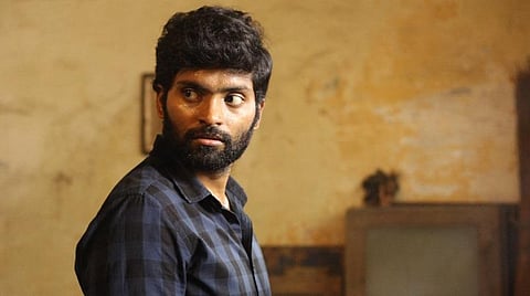முதல் பார்வை: வனம்